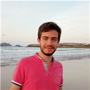 Oboísta profesional con Conservatorio Superior terminado. Actualmente doy clases de piano en dos escuelas y colaboro con orquestas